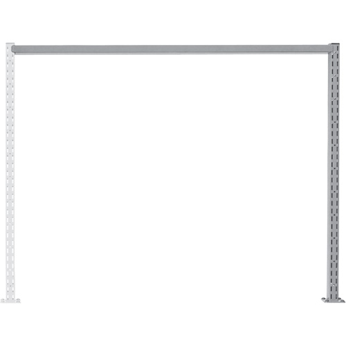 Surface-Mount Frame Add-On Les Fournitures Industrielles Méga