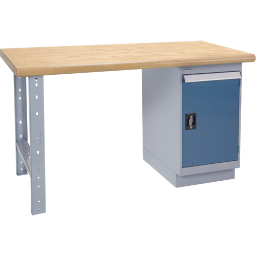 &eacute;tabli, Cap 2500 lb, 72" la x 36" p, 34" h Les Fournitures Industrielles Méga