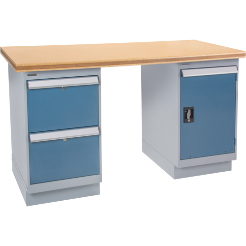 &eacute;tabli, 72" la x 36" p x 34" h, Capicit&eacute; 2500 lb Les Fournitures Industrielles Méga
