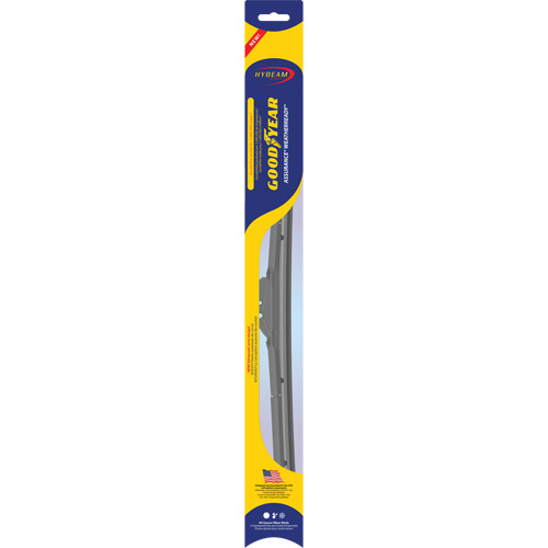 Assurance&reg; WeatherReady&reg; Wiper Blade, 17", All-Season Les Fournitures Industrielles Méga
