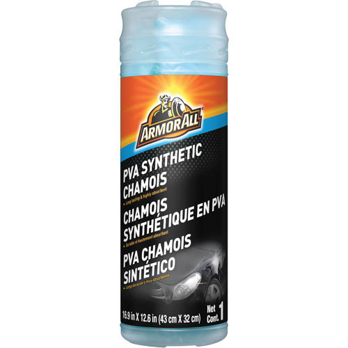 Chamoisine synth&eacute;tique en PVA Les Fournitures Industrielles Méga