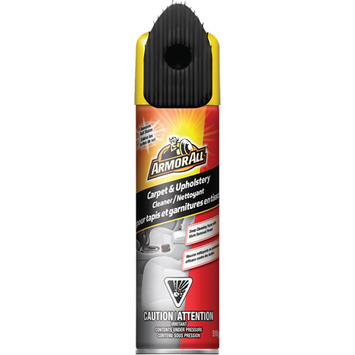 Carpet & Upholstery Cleaner Les Fournitures Industrielles Méga