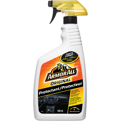 Original Vehicle Protectant Les Fournitures Industrielles Méga