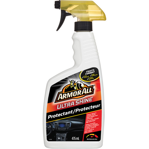 Protecteur Ultra Shine Les Fournitures Industrielles Méga