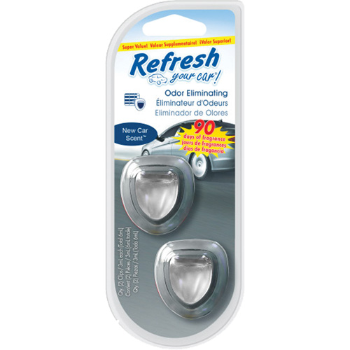 Mini Car Scent Diffusers Les Fournitures Industrielles Méga