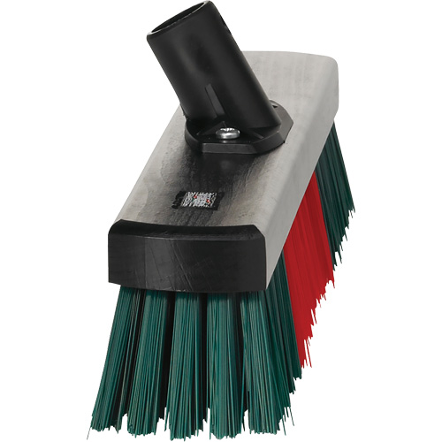 Transport Line Garage Broom Head Les Fournitures Industrielles Méga