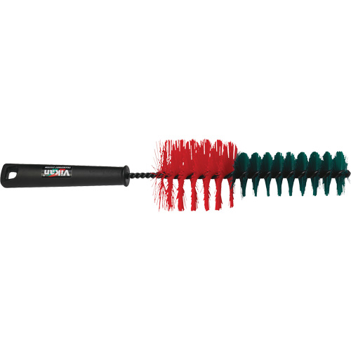Ensemble de brosses pour l'int&eacute;rieur et l'ext&eacute;rieur des v&eacute;hicules de la s&eacute;rie Transport Les Fournitures Industrielles Méga