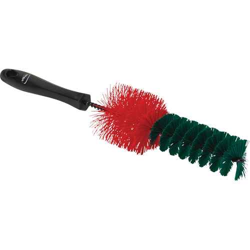 Transport Line Rim Cleaning Hand Brush Les Fournitures Industrielles Méga