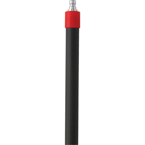 Transport Line Water-Fed Handle, Black Les Fournitures Industrielles Méga