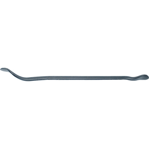 T16A Small Tire & Motorcycle Tire Iron, 16" L, 0.7 lbs. Les Fournitures Industrielles Méga