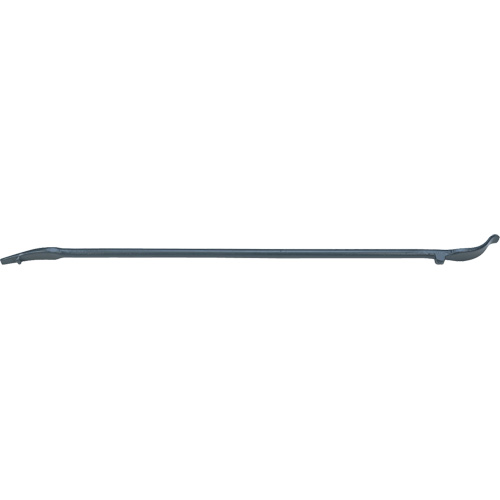 T45A-2000K Style Tubeless Tire Iron, 37" L, 5 lbs. Les Fournitures Industrielles Méga
