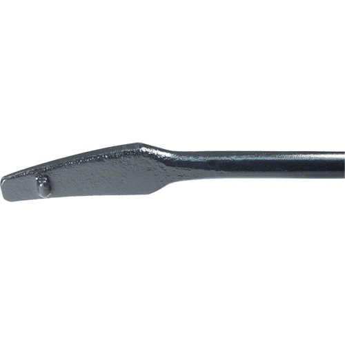 T45A-2000K Style Tubeless Tire Iron, 37" L, 5 lbs. Les Fournitures Industrielles Méga