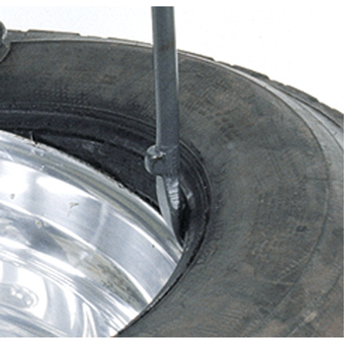 T45A&reg; Super-Duty Tubeless Truck Tire Iron, 37" L, 4.6 lbs. Les Fournitures Industrielles Méga