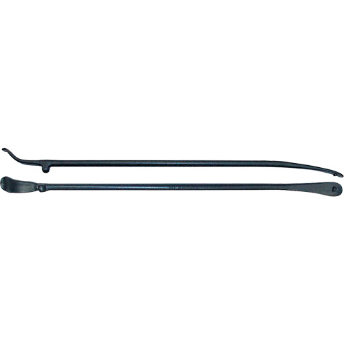 T45AS Super-Duty Tubeless Truck Tire Iron, 52" L, 9 lbs. Les Fournitures Industrielles Méga