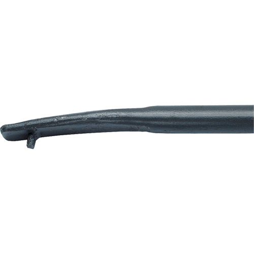 T47A Straight Mount & Demount Tire Iron, 52" L, 11 lbs. Les Fournitures Industrielles Méga