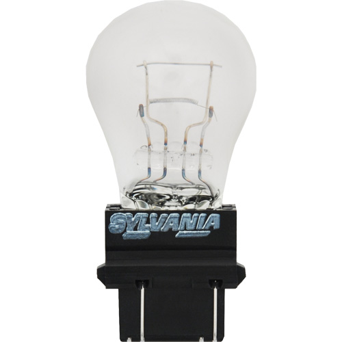 3157 Long Life Mini Automotive Bulb, Incandescent, 26.9 W/8.3 W, Off White Les Fournitures Industrielles Méga