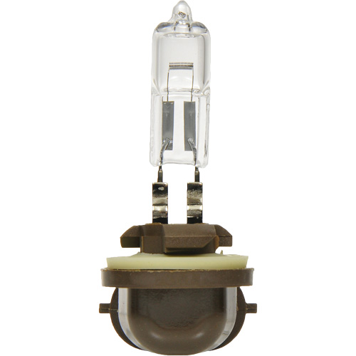 886 Phare antibrouillard de base, Halog&egrave;ne, 50 W, Blanc cass&eacute; Les Fournitures Industrielles Méga