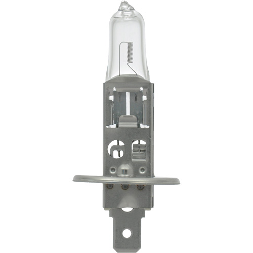 64155 Ampoule automobile de base, Halog&egrave;ne, 78 W, Blanc cass&eacute; Les Fournitures Industrielles Méga
