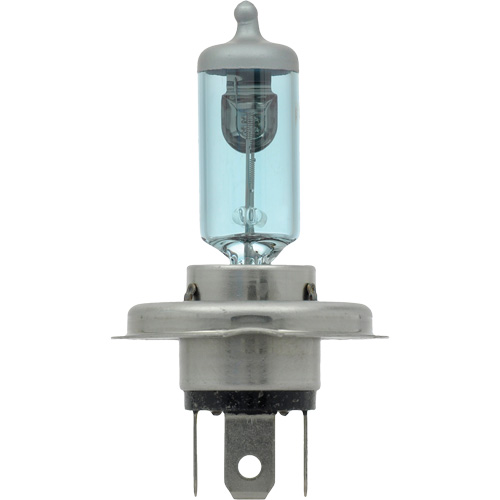 9003 Ampoule de feu avant SilverStar Ultra, Halog&egrave;ne, 60 W, Blanc Les Fournitures Industrielles Méga