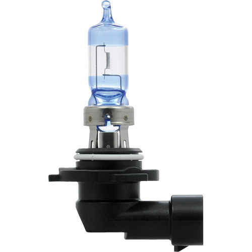 9005 Ampoule de feu avant SilverStar Ultra, Halog&egrave;ne, 65 W, Blanc Les Fournitures Industrielles Méga