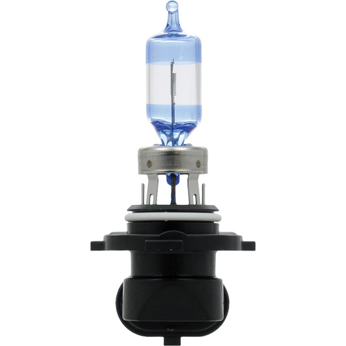 9005 Ampoule de feu avant SilverStar Ultra, Halog&egrave;ne, 65 W, Blanc Les Fournitures Industrielles Méga