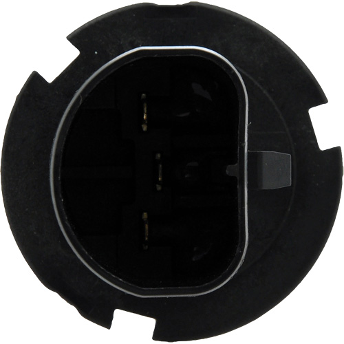 9007 Ampoule de feu avant SilverStar Ultra, Halog&egrave;ne, 55 W/65 W, Blanc Les Fournitures Industrielles Méga