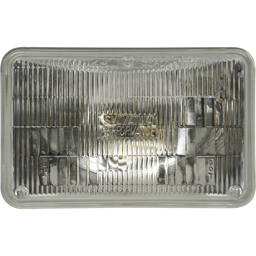 Phare automobile scell&eacute; XtraVision H4656, Halog&egrave;ne, 35 W/55 W, Blanc cass&eacute; Les Fournitures Industrielles Méga