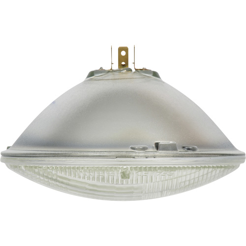 Phare automobile scell&eacute; de base H6024, 40 W, Blanc cass&eacute; Les Fournitures Industrielles Méga