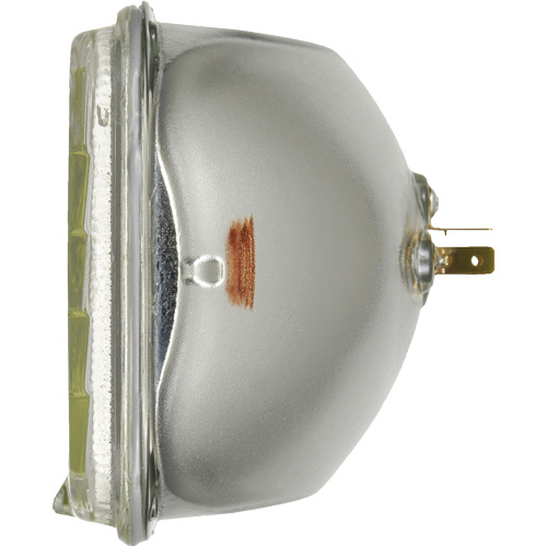 Phare automobile scell&eacute; de base H6054, 35 W, Blanc Les Fournitures Industrielles Méga