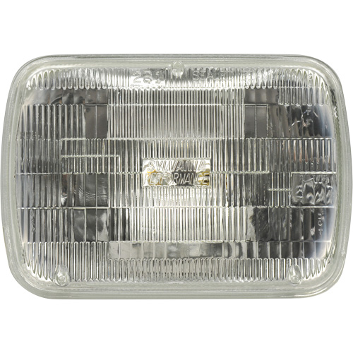 H6054 XtraVision&reg; Sealed Beam Headlight, Halogen, 55 W, Off White Les Fournitures Industrielles Méga