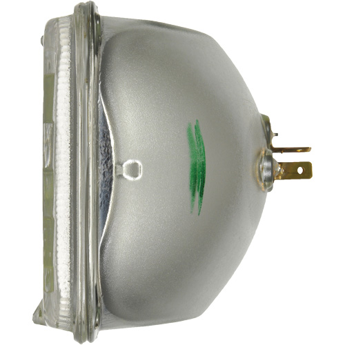 H6054 XtraVision&reg; Sealed Beam Headlight, Halogen, 55 W, Off White Les Fournitures Industrielles Méga