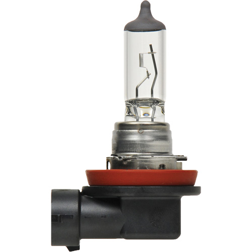 Ampoule de base pour feu avant H8, Halog&egrave;ne, 35 W, Blanc cass&eacute; Les Fournitures Industrielles Méga