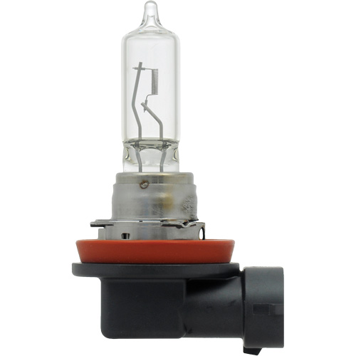 Ampoule de base pour feu avant H89, Halog&egrave;ne, 70 W, Blanc cass&eacute; Les Fournitures Industrielles Méga