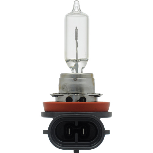 Ampoule de base pour feu avant H89, Halog&egrave;ne, 70 W, Blanc cass&eacute; Les Fournitures Industrielles Méga