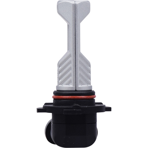 9145 Phare antibrouillard, DEL, 65 W, Blanc Les Fournitures Industrielles Méga