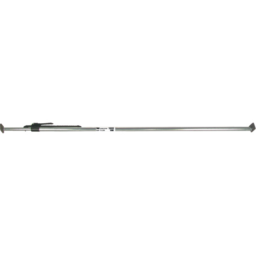Extra-Long Steel Saf-T-Lok Bar Les Fournitures Industrielles Méga