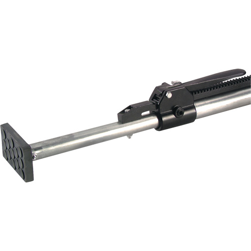 Extra-Long Steel Saf-T-Lok Bar Les Fournitures Industrielles Méga