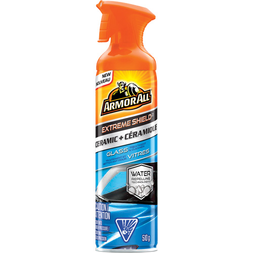 Extreme Shield + Ceramic Glass Treatment & Cleaner Les Fournitures Industrielles Méga