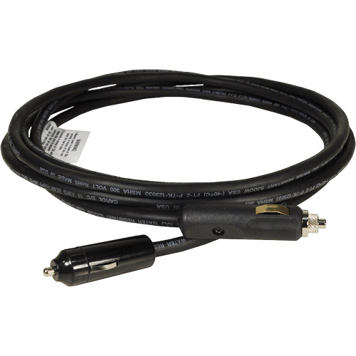 Heavy-Duty Automotive Memory Saver Straight Cord Les Fournitures Industrielles Méga