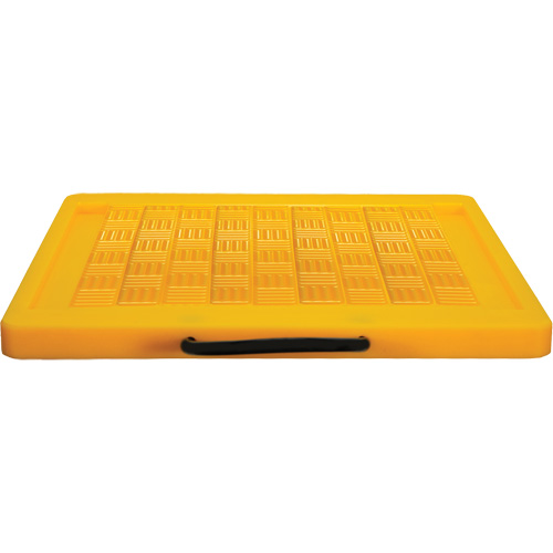 Bottom Cribbing Plate Les Fournitures Industrielles Méga