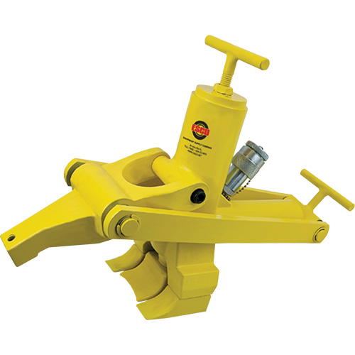 Pro Series Combi Hydraulic Bead Breaker Les Fournitures Industrielles Méga