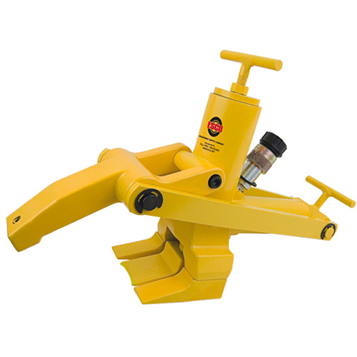 Pro Series Maxi Hydraulic Bead Breaker Les Fournitures Industrielles Méga