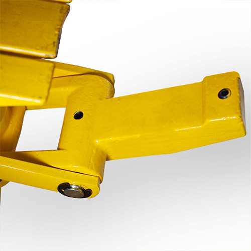 Pro Series Maxi Hydraulic Bead Breaker Les Fournitures Industrielles Méga