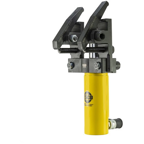 Ensemble de d&eacute;monte-talons pour pneu g&eacute;ant OTR ESC3000 s&eacute;rie Pro Les Fournitures Industrielles Méga