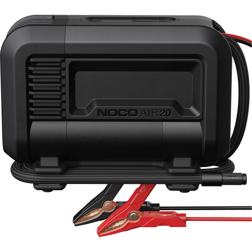 20A Portable Air Compressor Les Fournitures Industrielles Méga