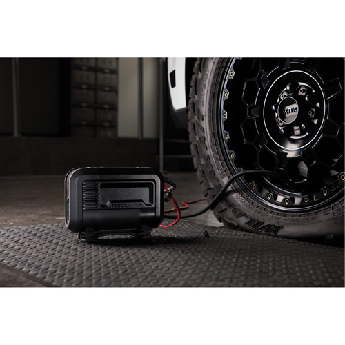 20A Portable Air Compressor Les Fournitures Industrielles Méga