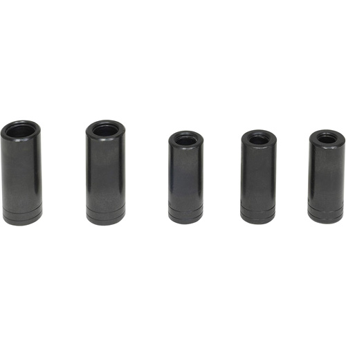 Large Tap Socket Set, 5 Pieces Les Fournitures Industrielles Méga