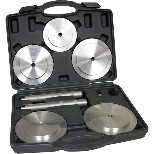 Trousse de 5 morceaux pour la pose de joints de moyeu de camion Les Fournitures Industrielles Méga