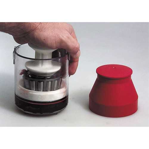 Handy Packer Bearing Packer Les Fournitures Industrielles Méga