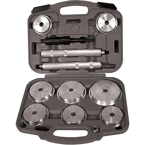 Pinion Bearing Race Driver Set Les Fournitures Industrielles Méga